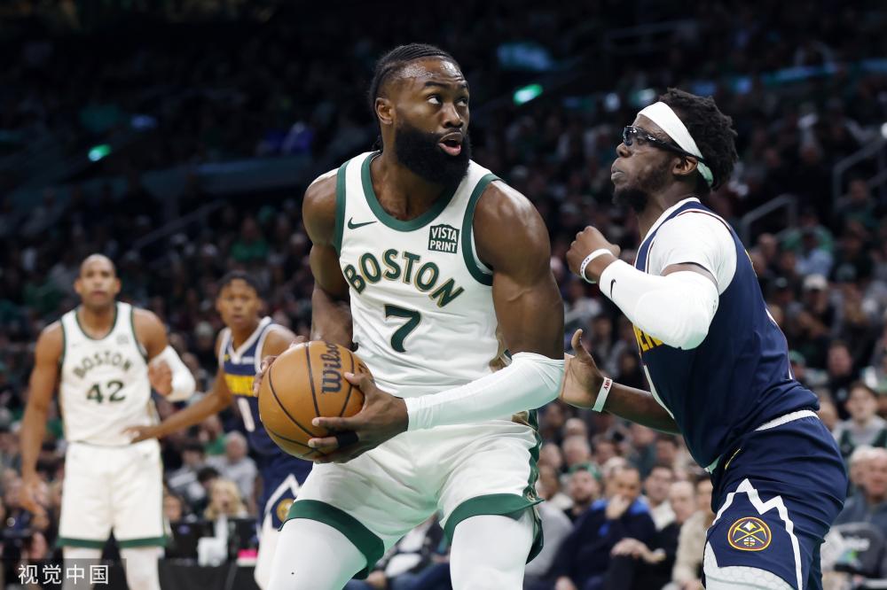 个重要的进 个重要的进